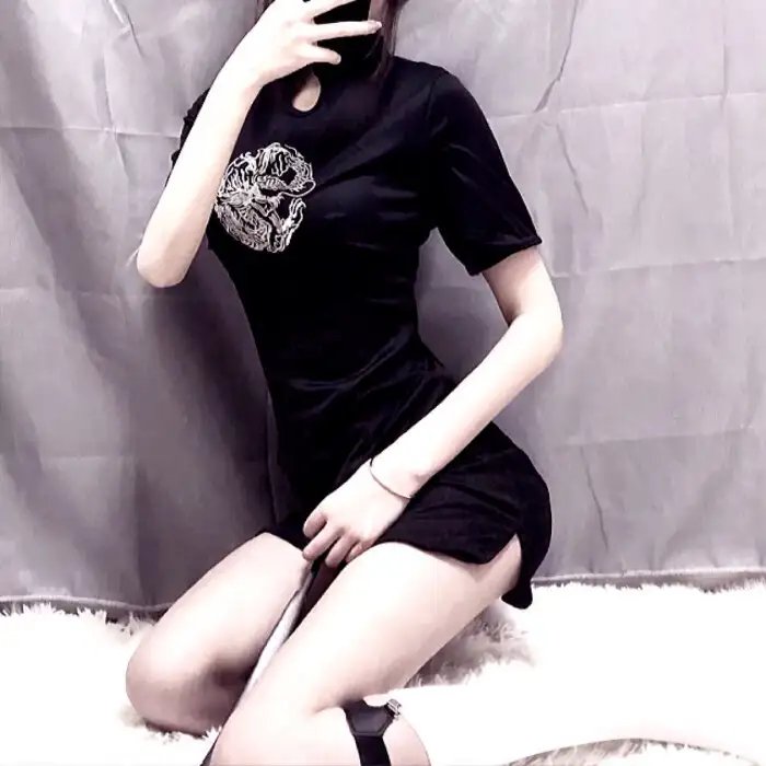 百战天狼